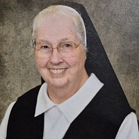 Sr Mary Edward