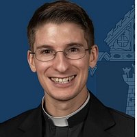 Fr Andrew Messer