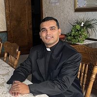 Fr Jason DSouza